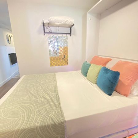 Apartamento Delux 马德里 外观 照片