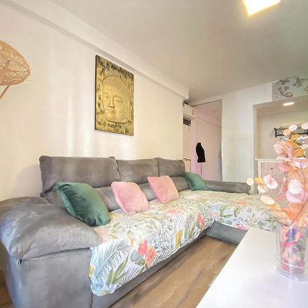 Apartamento Delux 马德里 外观 照片