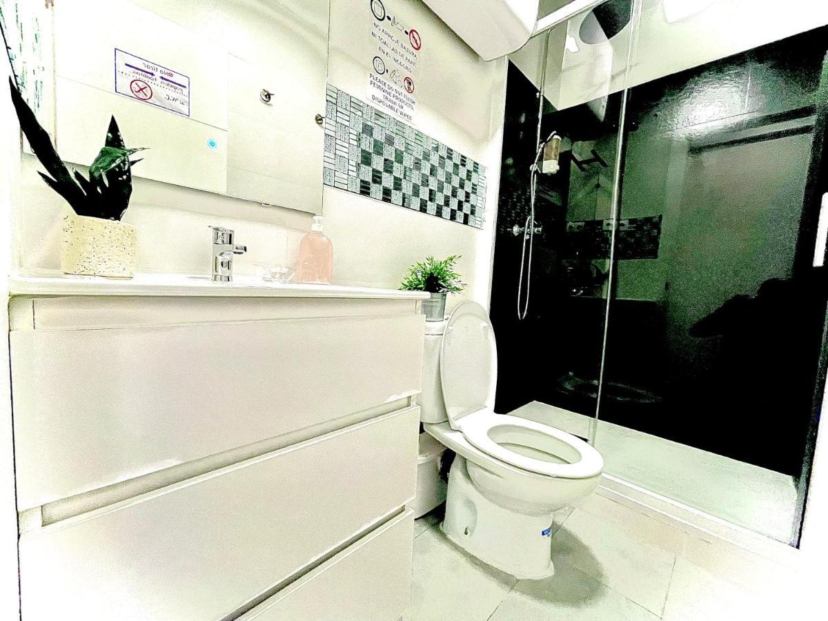 Apartamento Delux 马德里 外观 照片