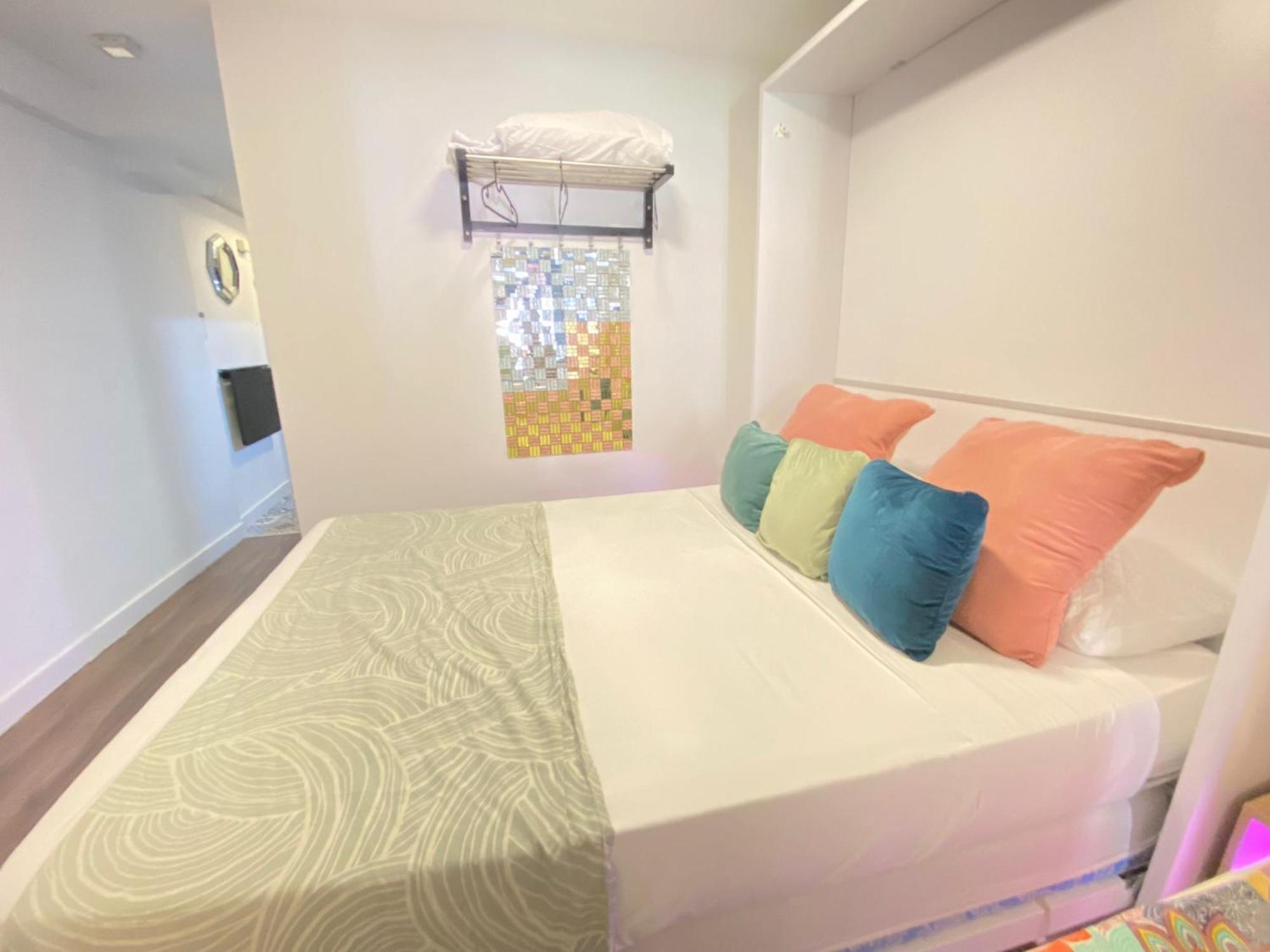 Apartamento Delux 马德里 外观 照片