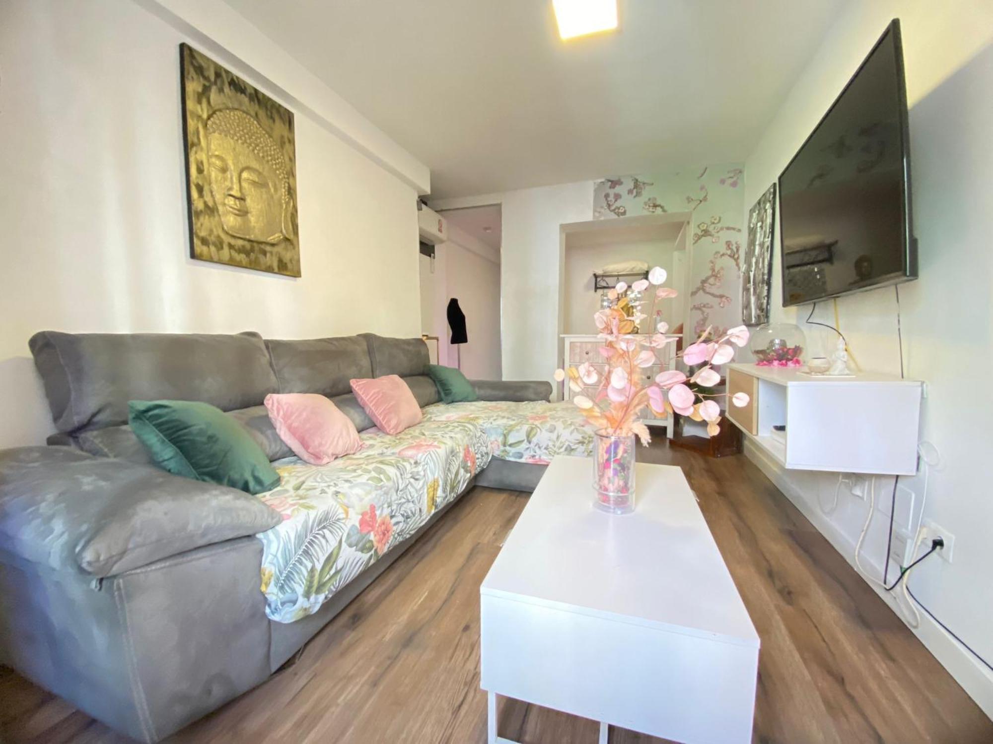 Apartamento Delux 马德里 外观 照片